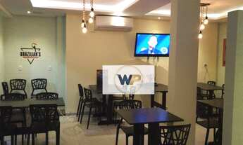 Imagem 2: Sala Comercial com 80m² para Locação Anual no Centro em Balneário Camboriú/SC