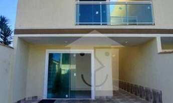 Imagem 2: Casa à venda, 103 m² por R$ 490.000,00 - Cordeirinho - Maricá/RJ