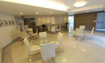 Imagem 4: Apartamento para venda Ed. Gran Parc Rosarinho com 115 m2 com 4 quartos, 2 suites, Recife