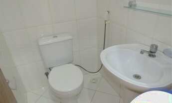 Imagem 6: Casa com 6 dormitórios à venda, 200 m² por R$ 500.000,00 - Barreiras - Salvador/BA