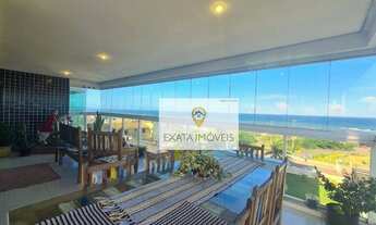 Imagem 2: Apartamento alto padrão com vista mar/varanda gourmet, Costazul/ Rio das Ostras!