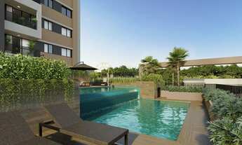 Imagem: ENTREGA JAN/25 Apartamento no 3º andar