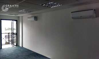 Imagem 2: Conjunto para alugar, 45 m² por R$ 2.000/mês - Vila Hamburguesa - São Paulo/SP