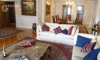 Imagem 4: Apartamento residencial à venda, Vila Clementino, São Paulo