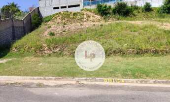 Imagem: Terreno à venda, 440 m² - Condominio Laguna