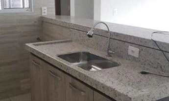 Imagem 6: Casa com 4 dormitórios para alugar, 180 m² por R$ 2.200,00/mês - Pompéia - Piracicaba/SP