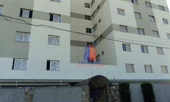 Imagem: Apartamento com 2 dormitórios à venda