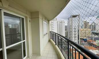 Imagem 4: Apartamento para aluguel possui 69 metros quadrados com 2 quartos