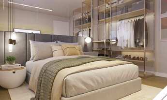 Imagem 7: Apartamento para venda com 46 metros quadrados com 2 quartos em Cachambi - Rio de Janeiro