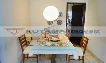 Imagem 2: Apartamento residencial à venda, Saúde, São Paulo