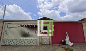 Imagem 1: Casa com 3 dormitórios à venda, 200 m² por R$ 720.000,00 - Vila Santa Terezinha - Várzea P