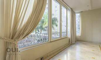 Imagem 5: Apartamento com 3 dormitórios à venda, 210 m² por R$ 2.200.000,00 - Jardins - São Paulo/SP