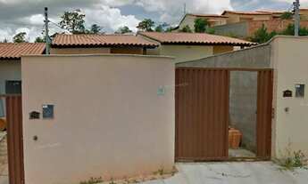 Imagem 3: Casa em Nova Esmeraldas - Esmeraldas/MG