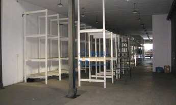 Imagem 12: Galpão para alugar, 870 m² - Barra Funda - São Paulo/SP