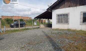 Imagem 5: CASA TÉRREA DE ESQUINA À VENDA!!