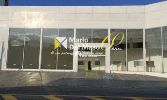 Imagem 3: Loja para alugar, 658 m² por R$ 50.000,00/mês - Planalto Paulista - São Paulo/SP