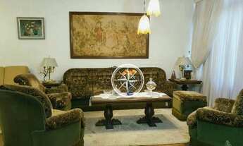 Imagem 4: Sobrado com 4 dormitórios à venda, 300 m² Planalto Paulista - São Paulo/SP