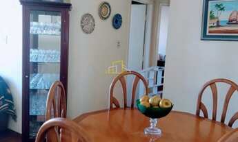 Imagem 2: Apartamento à venda, Jardim Satélite, sjc, sp