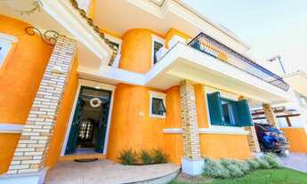 Imagem 3: Florianópolis - Casa de Condomínio - Santo Antônio de Lisboa