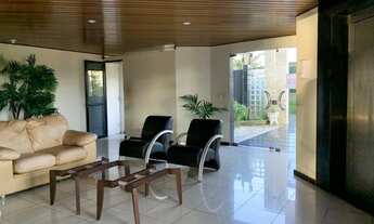 Imagem 3: Apartamento com 4 dormitórios à venda, 200 m² por R$ 780.000,00 - Intermares - Cabedelo/PB