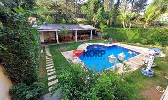 Imagem 2: Casa com 4 dormitórios para alugar, 440 m² por R$ 11.000,00/mês - Nova Higienópolis - Jand