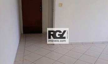 Imagem 3: Apartamento com 4 dormitórios para alugar, 162 m² por R$ 3.900,00/mês - Ponta da Praia - S