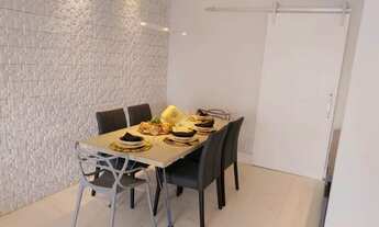 Imagem 7: RRCOD3690 Apartamento 139m² CONDOMÍNIO RESIDENCIAL PARQUE TAMBORÉ - SANTANA DE PARNAÍBA SP