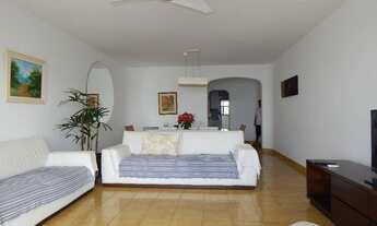 Imagem 2: Apartamento com 3 dormitórios, 179 m² - venda por R$ 1.500.000,00 ou aluguel por R$ 8.000