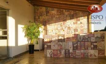 Imagem 6: Apartamento à venda, 112 m² por R$ 330.000,00 - Vila Belvedere - Americana/SP