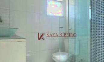 Imagem 7: Cobertura com 2 dormitórios, 100 m² - venda por R$ 655.000,00 ou aluguel por R$ 3.200,00/a