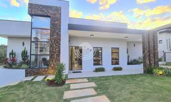 Imagem 2: Casa - Colinas de Inhandjara - Itupeva