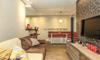 Imagem 6: Lindo apartamento a venda no Bairro Fundação em São Caetano do Sul