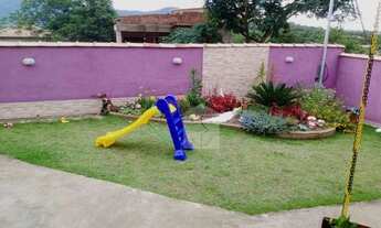 Imagem 4: Casa com 2 dormitórios à venda, 70 m² por R$ 280.000 - Caxito - Maricá/RJ