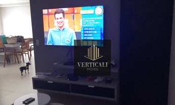 Imagem 3: Condomínio Brasil Beach Home Resort Cuiabá - Venda