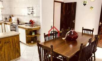 Imagem: Sobrado com 3 dormitórios à venda, 190