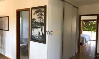 Imagem 5: Casa com 3 dormitórios à venda, 290 m² - Condomínio Village Ipanema - Araçoiaba da Serra/S