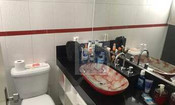 Imagem 7: Apartamento com 3 dormitórios, 95 m² - venda por R$ 840.000 ou aluguel por R$ 3.000/mês