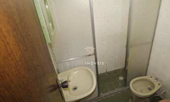 Imagem 2: Apartamento com 2 dormitórios à venda, 62 m² por R$ 500.000 - Centro - Belo Horizonte/MG