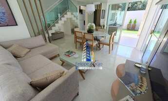 Imagem 3: Casa à venda, 105 m² por R$ 482.000,00 - Eusébio - Eusébio/CE