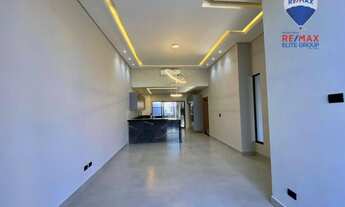 Imagem 6: Casa com 3 dormitórios à venda, 160 m² por R$ 1.090.000,00 - Condomínio Residencial Mont B