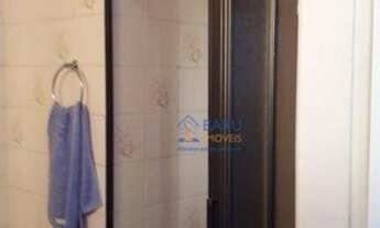 Imagem 6: Flat com 1 dormitório, 60 m² - venda por R$ 600.000,00 ou aluguel por R$ 2.000,00/mês - Pi