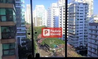 Imagem 7: Apartamento à venda, 243 m² por R$ 1.850.000,00 - Campo Belo - São Paulo/SP