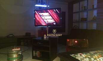 Imagem 7: Apartamento com 1 dormitório, sala 2 ambientes, cozinha, 1 vaga, à venda, 70 m² por R$ 535