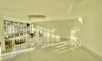 Imagem 4: Excelente apto na Paissandu, 3 quartos, um por andar