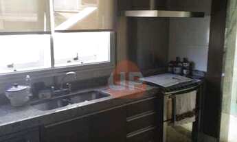 Imagem 4: Casa com 4 dormitórios à venda, 585 m² por R$ 3.800.000,00 - 18 do Forte - Santana de Parn