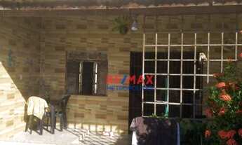 Imagem 2: Casa com 3 dormitórios à venda, 125 m² por R$ 230.000,00 - Arembepe - Camaçari/BA