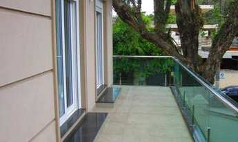 Imagem 16: Sobrado com 4 dormitórios à venda, 724 m² por R$ 7.780.000,00 - Jardim Paulista - São Paul