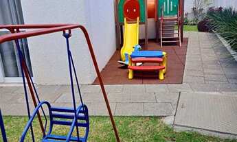 Imagem 6: Apartamento com 4 Quartos para alugar, 265 m² por R$ 5.000/mês - Rua goias 1366 - Country