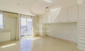 Imagem 5: CURITIBA - Apartamento Padrão - Batel