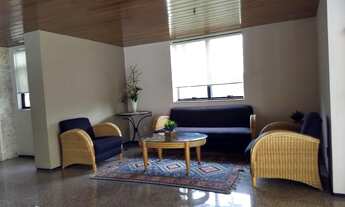 Imagem 2: Apartamento com 3 dormitórios à venda, 210 m² por R$ 750.000,00 - Aldeota - Fortaleza/CE